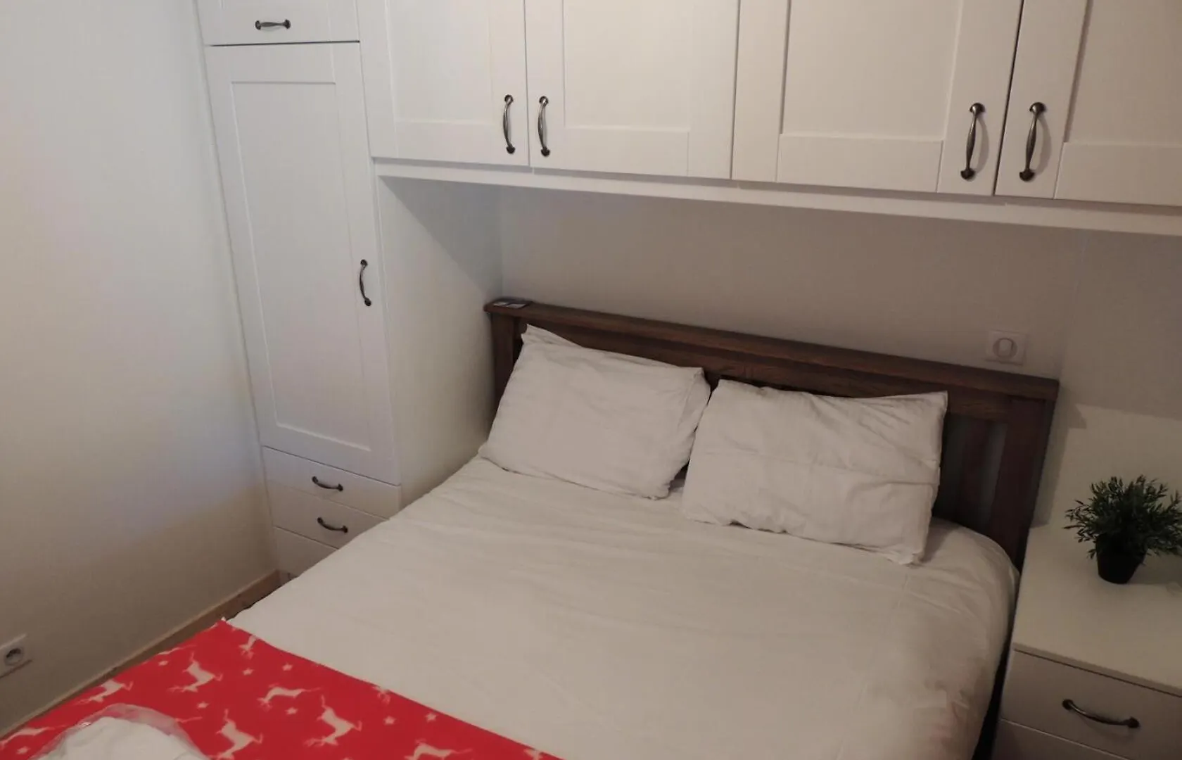 Chalets Eden Snow - Appartement Spacieux Mae-2481 Les Gets Franciaország