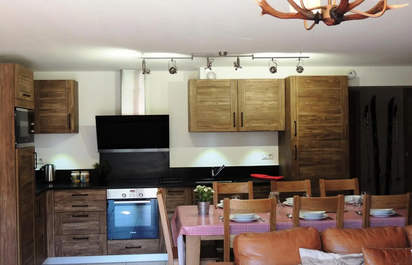 Chalets Eden Snow - Appartement Spacieux Mae-2481 Les Gets